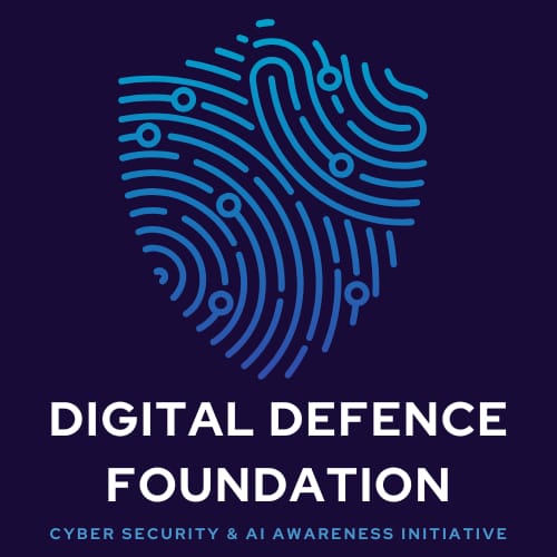 DigiDefence Logo